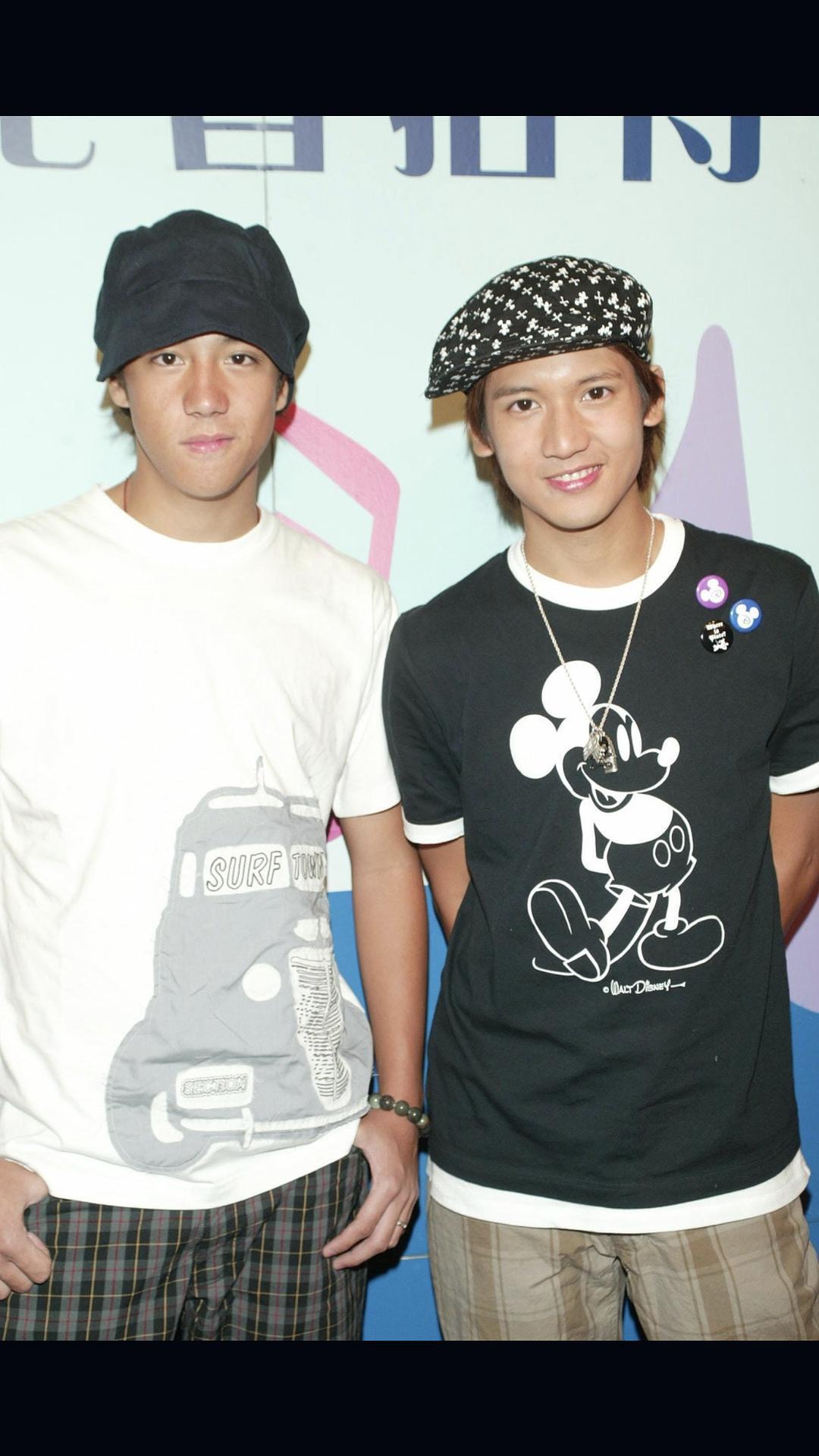 张致恒个人资料写真作品