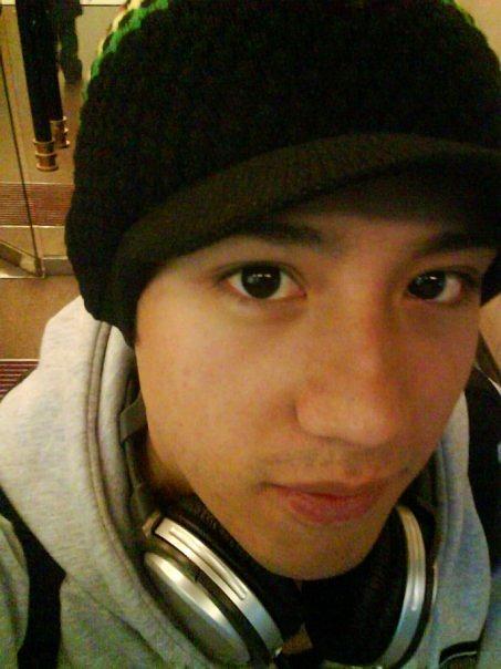 张致恒个人资料写真作品