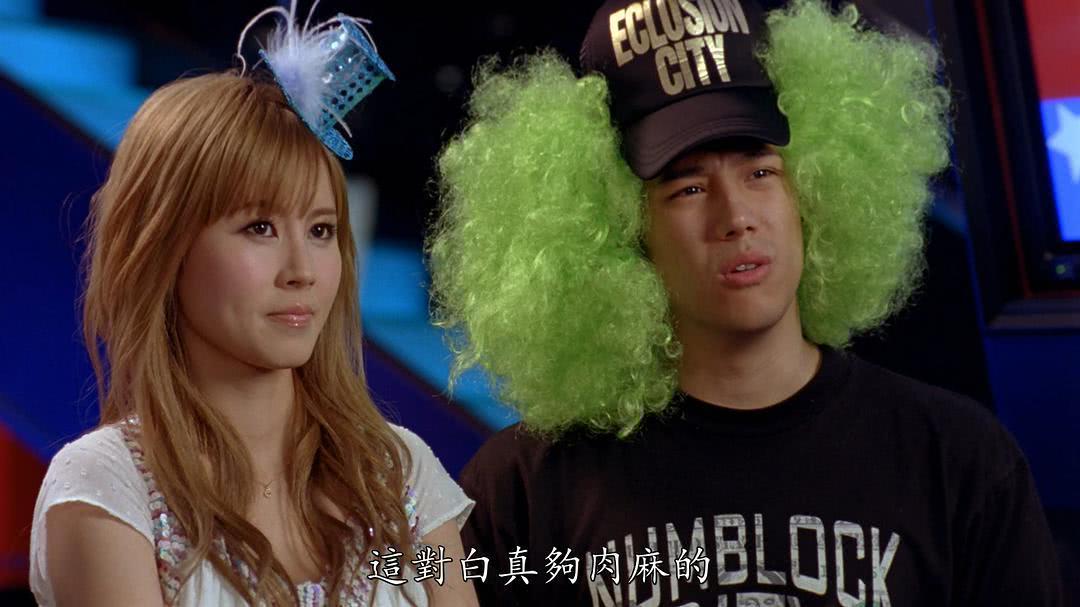 张致恒个人资料写真作品