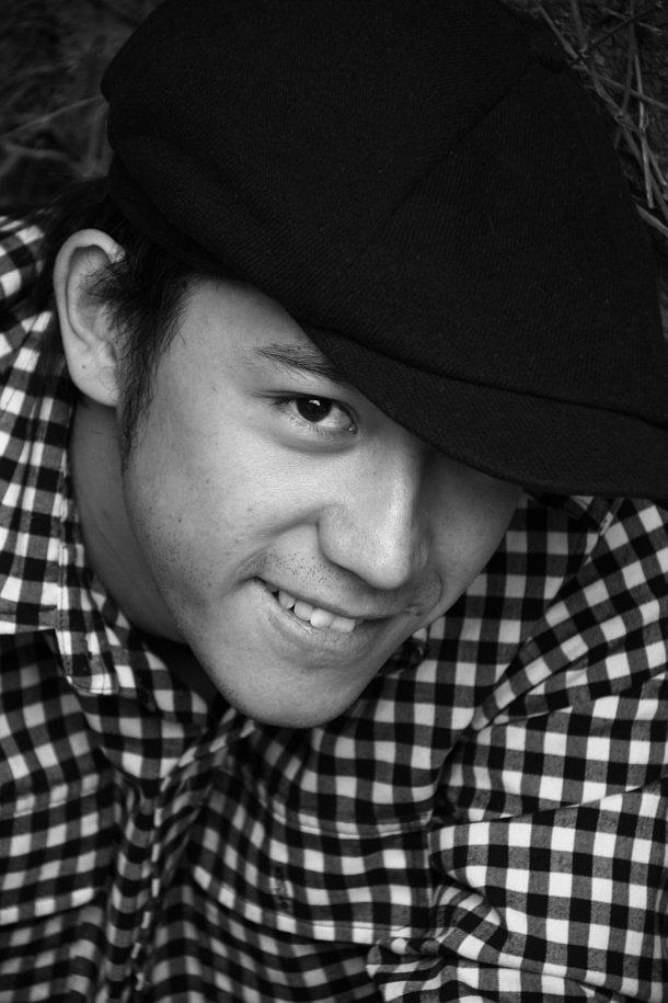 张致恒个人资料写真作品