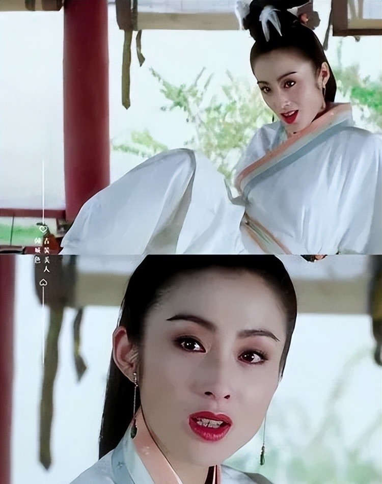 54岁张敏复出拍王晶短片（最近现身菜园照片脸僵显老）