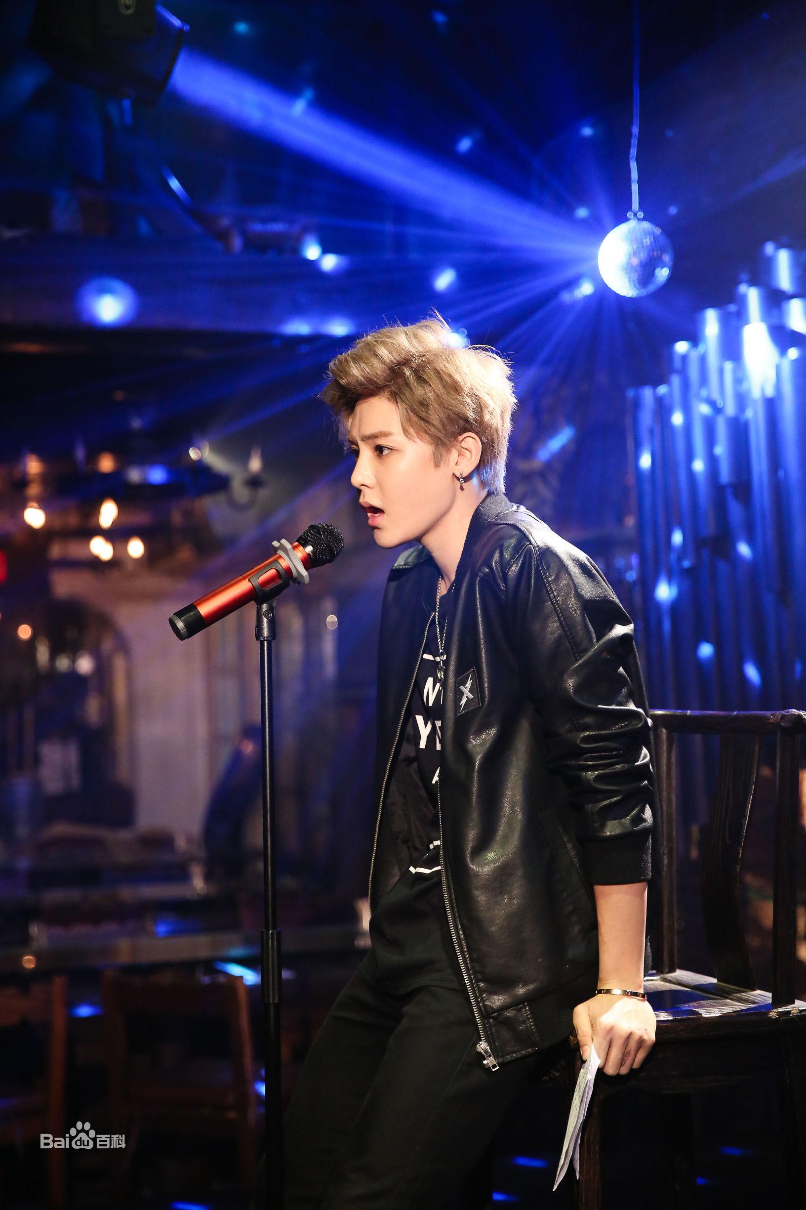 为什么那么多人喜欢离开《天天小兄弟》的侯明昊？