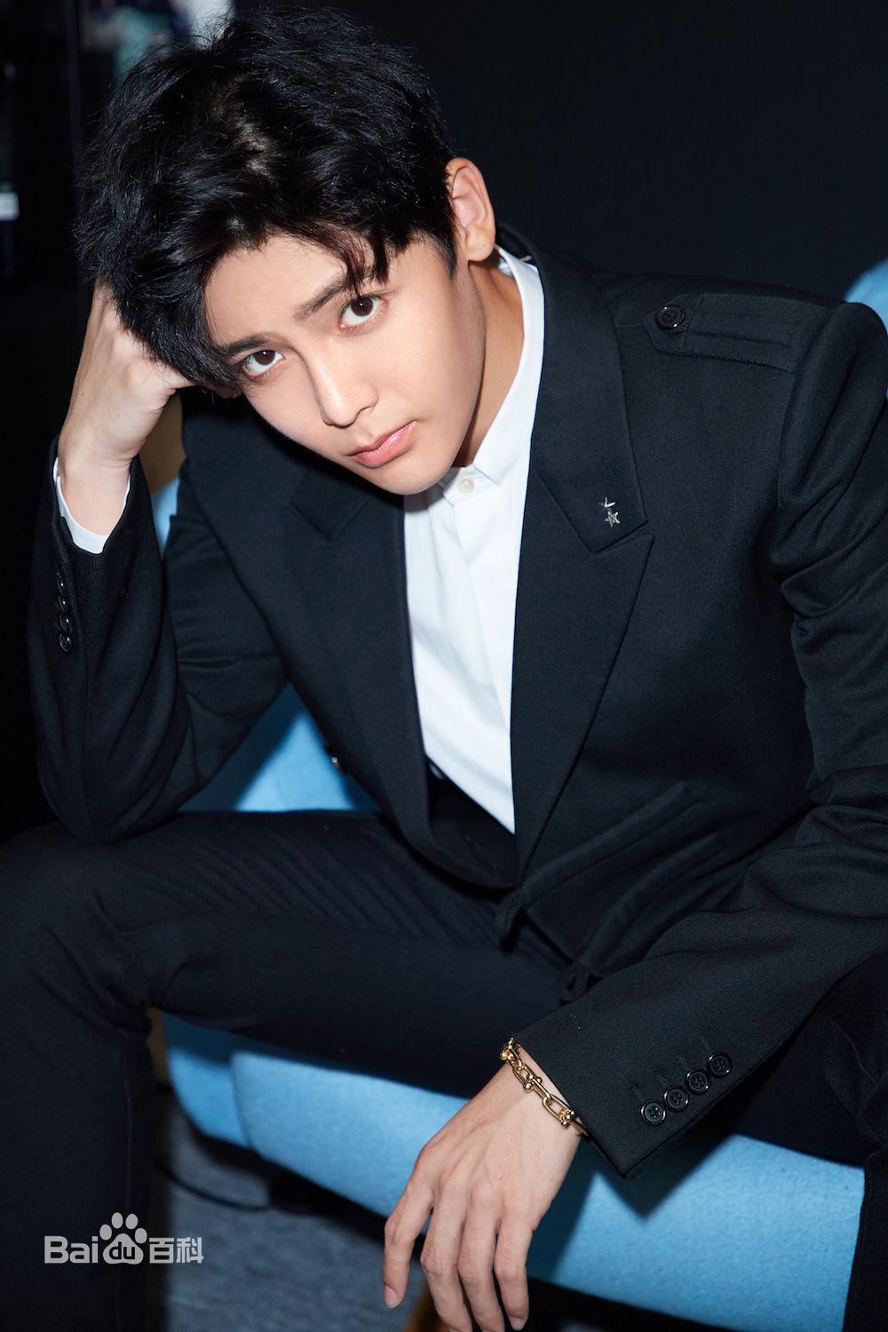 为什么那么多人喜欢离开《天天小兄弟》的侯明昊？