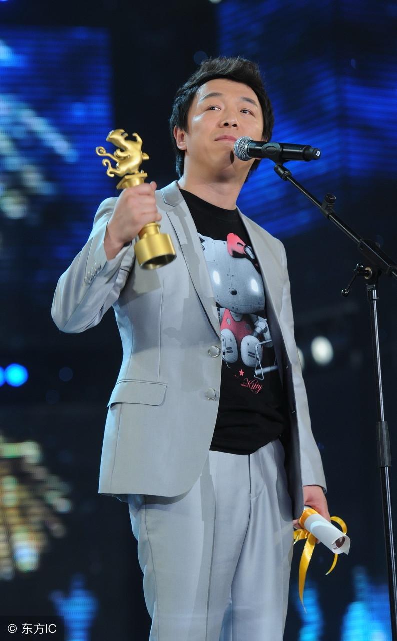 黄渤是哪里人(黄渤个人资料简介)