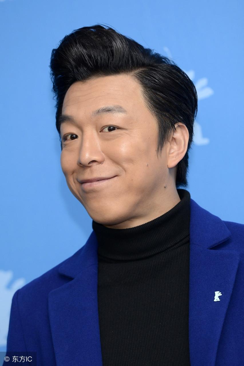 黄渤是哪里人(黄渤个人资料简介)