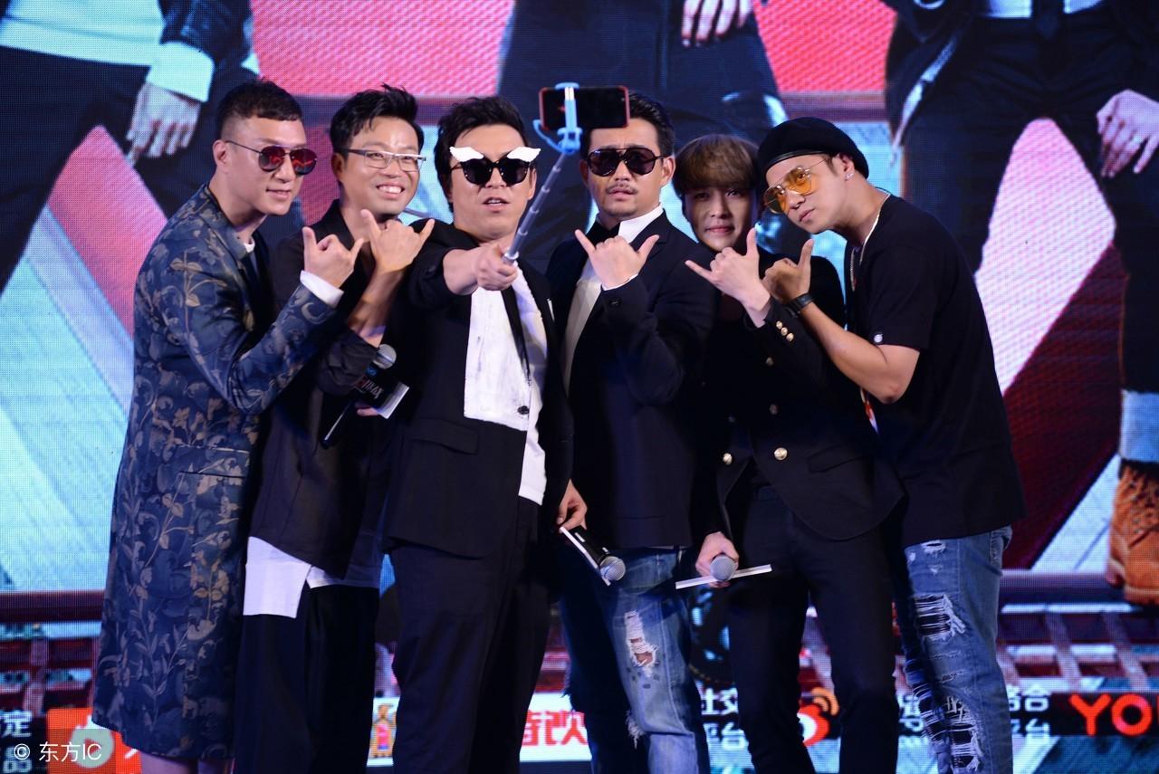 黄渤是哪里人(黄渤个人资料简介)