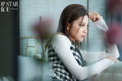 热搜女王关棠饰演者 王祉萱个人资料简介