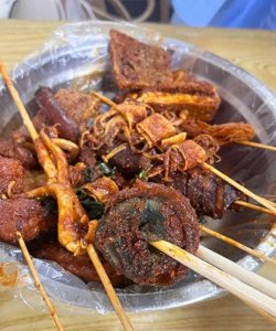 现代娱乐圈甜文——《完美夫妻》