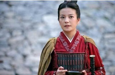 ​10部古装女子电影（盘点国产电影十大经典女汉纸形象）