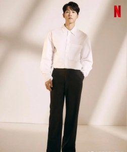 ​宋慧乔宋仲基电视剧（宋仲基出演的6部影视剧）