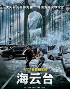 ​海云台剧情详细介绍(电影海云台剧情介绍)