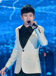 ​张杰六登春晚，龙年春晚最后一次彩排