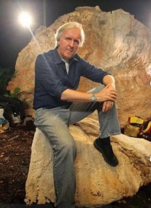 ​《阿凡达》导演詹姆斯卡梅隆，为什么他总出精品