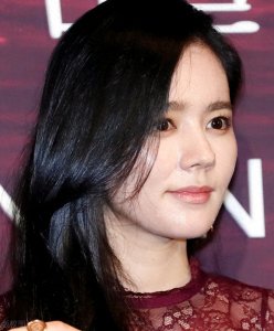 ​韩佳人：完美诠释了长得好看真的能随心所欲