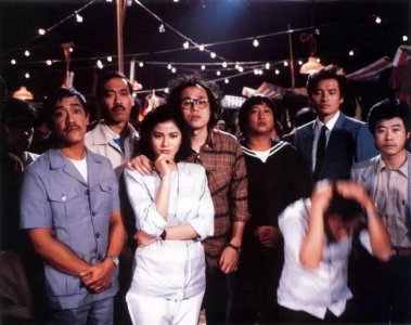 ​童年好电影！一口气重温7部《五福星》系列电影