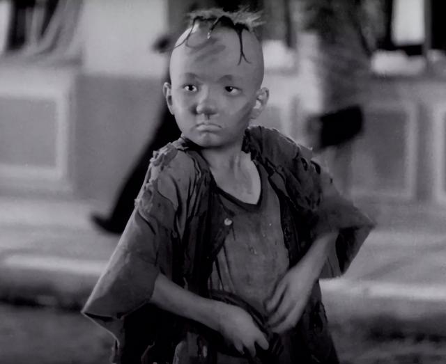 三毛一共有几个扮演者（14位老电影中的小演员今昔）(7)