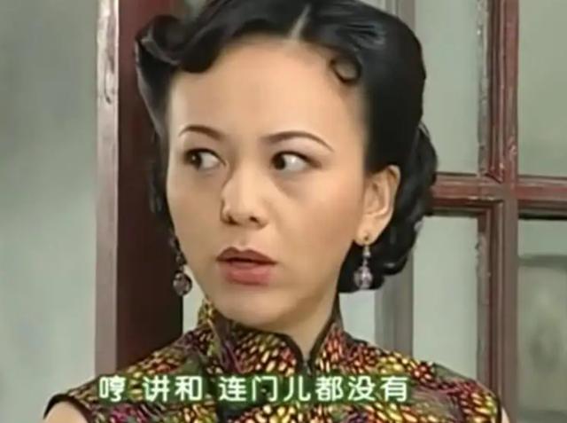 左小青三部必看电视剧 44岁左小青又一谍战剧来袭(15)