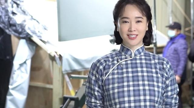 左小青三部必看电视剧 44岁左小青又一谍战剧来袭(9)