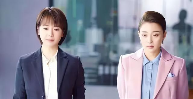 左小青三部必看电视剧 44岁左小青又一谍战剧来袭(5)