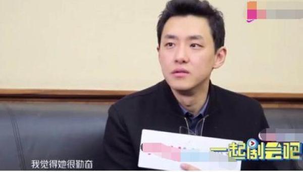 《青春斗》各大主演评价郑爽：直率勤奋，除了写书她连编程都要学