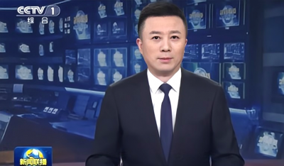 ​主持人潘涛个人资料(扎根主持圈32年，45岁进央视)