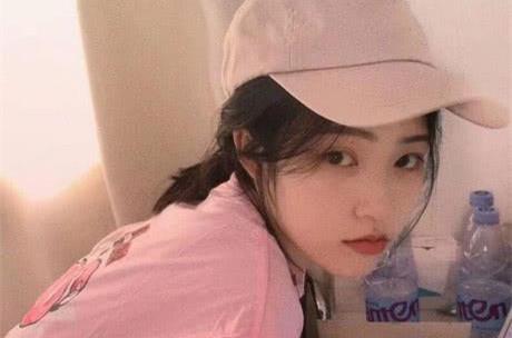 女生说hhh怎么回能撩她2