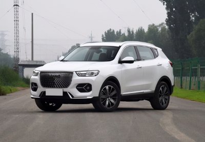 3月SUV销量排行榜完整版,CR-V超长安CS75,博越跌出前十?