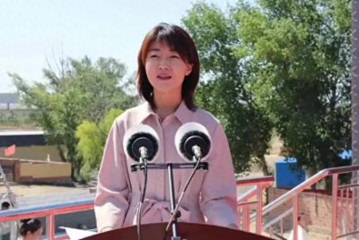 顶风作案!包头又一女县长落马,21岁参加工作,多张高清照片流出