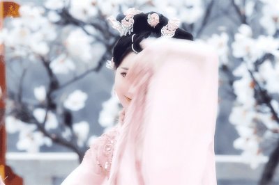 还记得毛晓彤在《锦绣未央》里跳舞的那段,舞姿惊艳四座