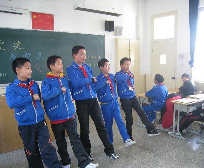 青苹果乐园 电视剧