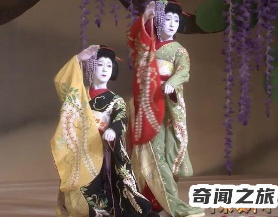 日本四大歌舞伎世家（深深影响了一代又一代人）(3)_