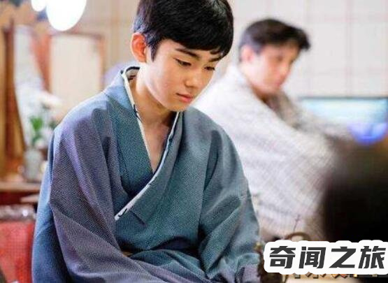 日本四大歌舞伎世家（深深影响了一代又一代人）(4)_