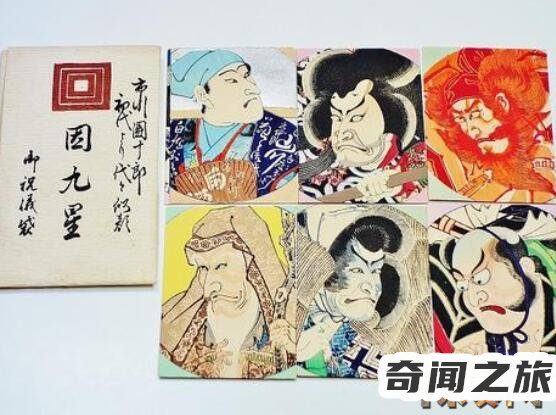 日本四大歌舞伎世家（深深影响了一代又一代人）(5)_