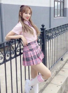 ​jk怎么穿有什么讲究（jk服装为什么不能随便穿）