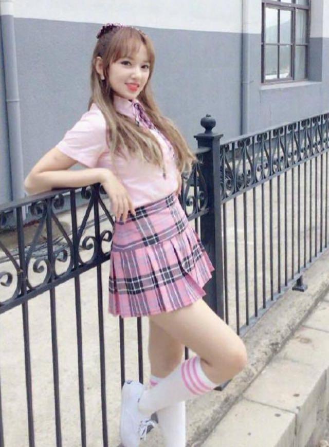 生活jk怎么穿有什么讲究（jk服装为什么不能随便穿）  1