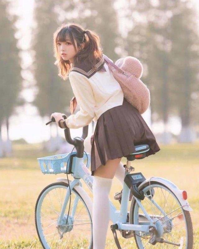 生活jk怎么穿有什么讲究（jk服装为什么不能随便穿）  2