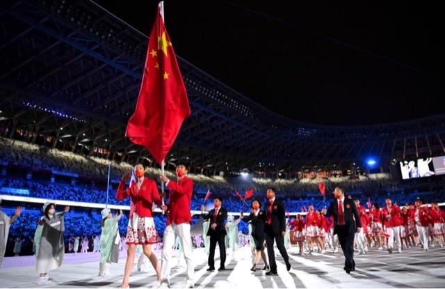 生活奥运会为什么4年举办一次?  2