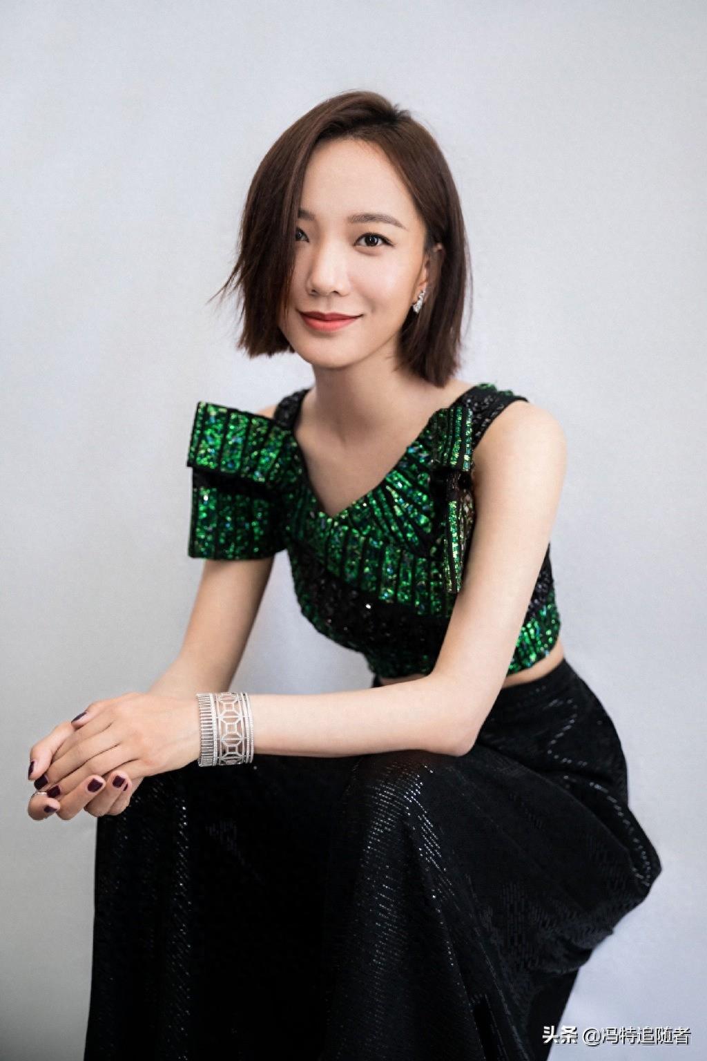 《奋斗》三大女主演现状，一个已离婚、一个深陷绯闻、一个仍单身