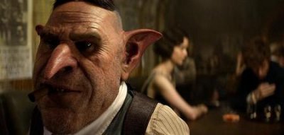 ​神奇动物在哪里与哈利波特的关系(神奇动物和哈利波特的关联)