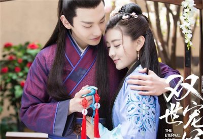 ​欢喜冤家的电视剧（男女主是欢喜冤家的4部剧）