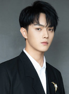 盛楚慕（许凯饰演）