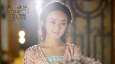 ​为什么燕洵那么爱楚乔(楚乔传燕洵和元淳结局)