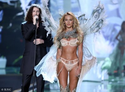 ​什么是“维密秀”？告诉你如何成为“维密秀天使”