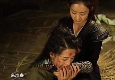 ​重温《楚乔传》才懂：元淳被玷污清白，是燕洵故意报复，证据有三