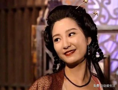 ​中国香港女演员——严慧明