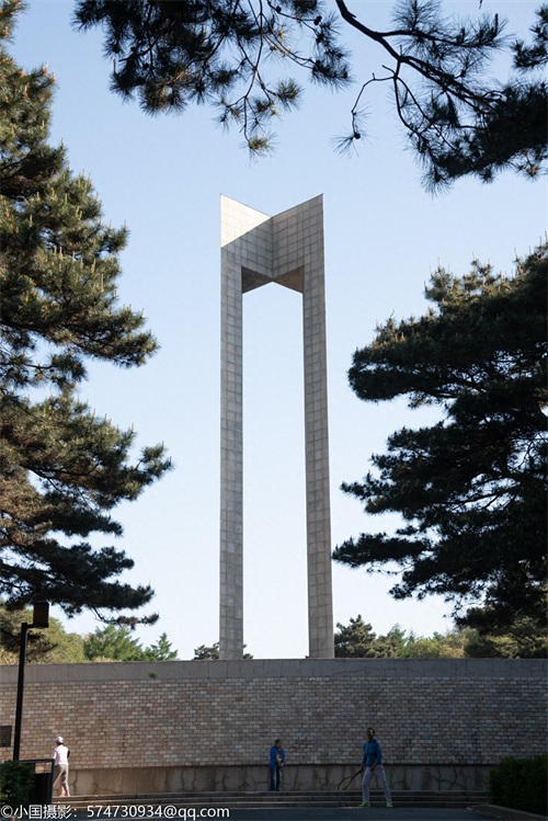 最美公园：长春市南湖公园（风景篇）