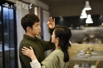 ​盘点2018年几部口碑极好的电视剧，全看过的请举手！