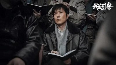 ​2024年即将结束，盘点几部自觉好看的电视剧，有点于和伟年的感觉