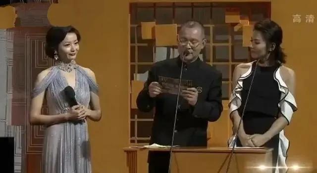 刘涛肩带掉落事件始末，刘涛演过的电视剧有哪些-