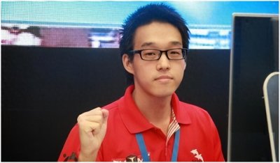 ​ReMinD-韩国第一位魔兽争霸3WCG冠军